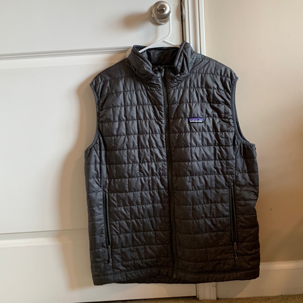 Men’s Patagonia Vest